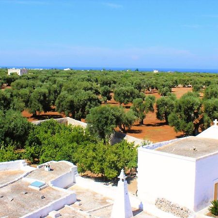مونوبولي Masseria Mammella المظهر الخارجي الصورة