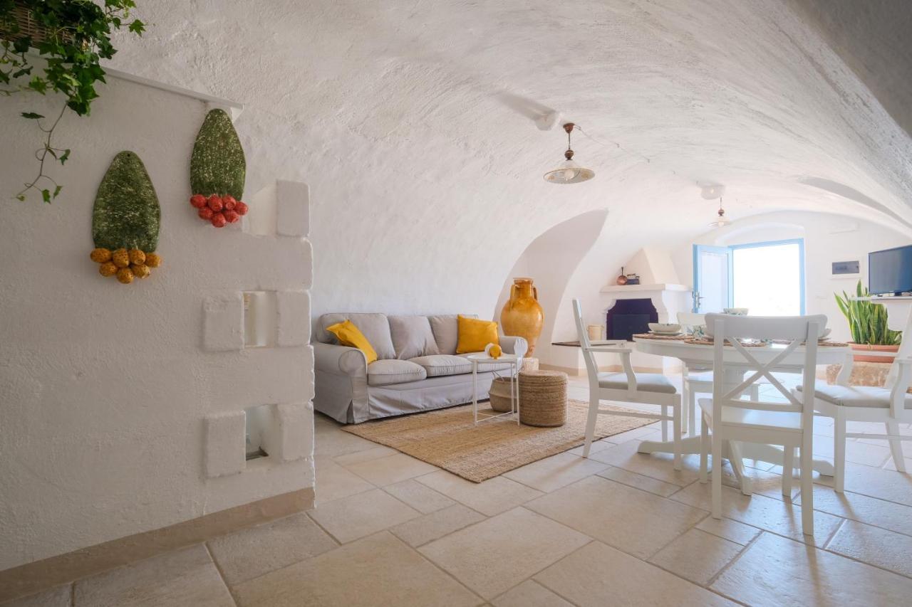مونوبولي Masseria Mammella المظهر الخارجي الصورة