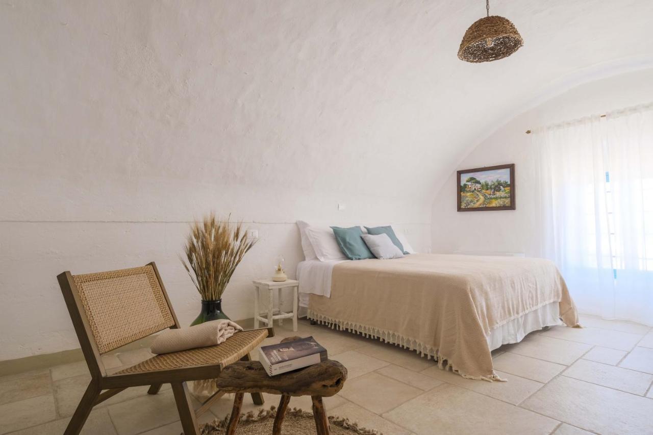 مونوبولي Masseria Mammella المظهر الخارجي الصورة