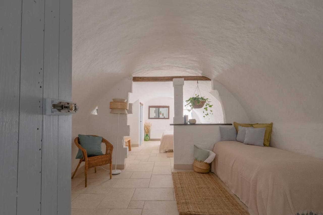مونوبولي Masseria Mammella المظهر الخارجي الصورة