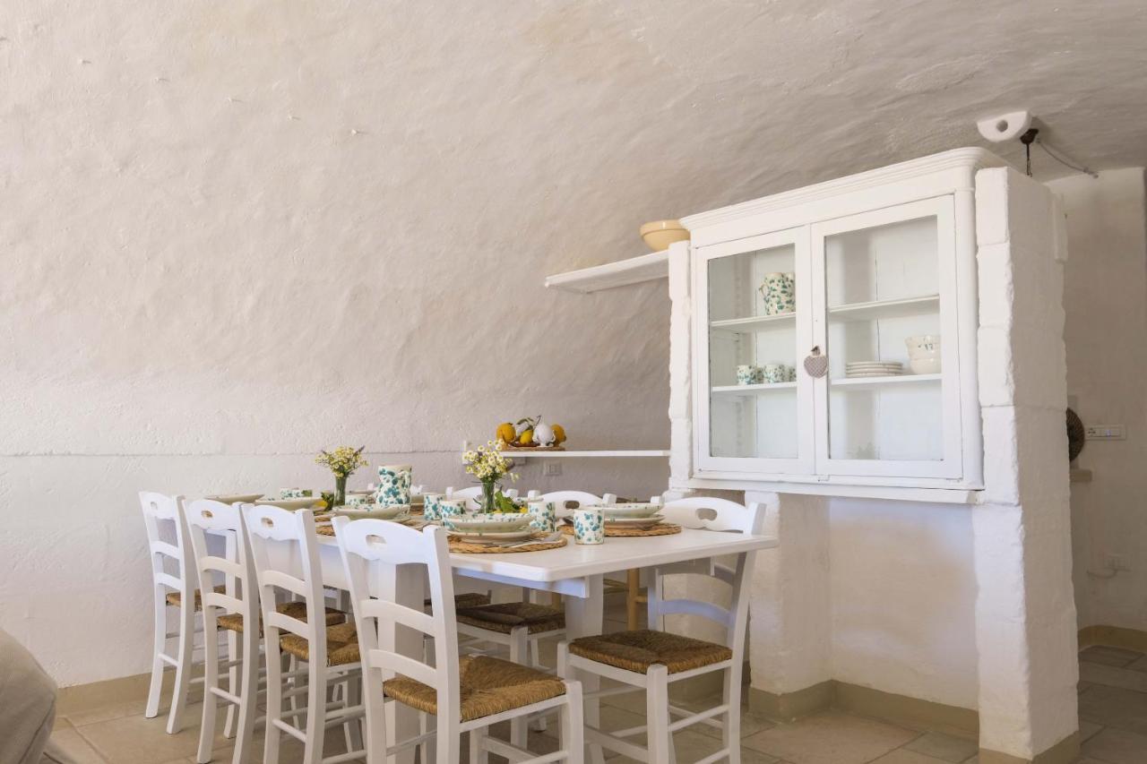 مونوبولي Masseria Mammella المظهر الخارجي الصورة
