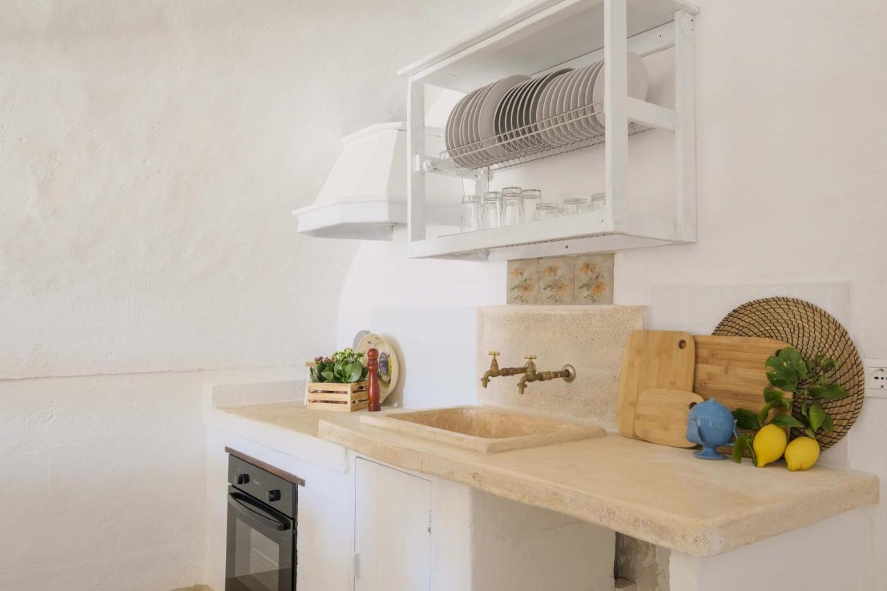 مونوبولي Masseria Mammella المظهر الخارجي الصورة