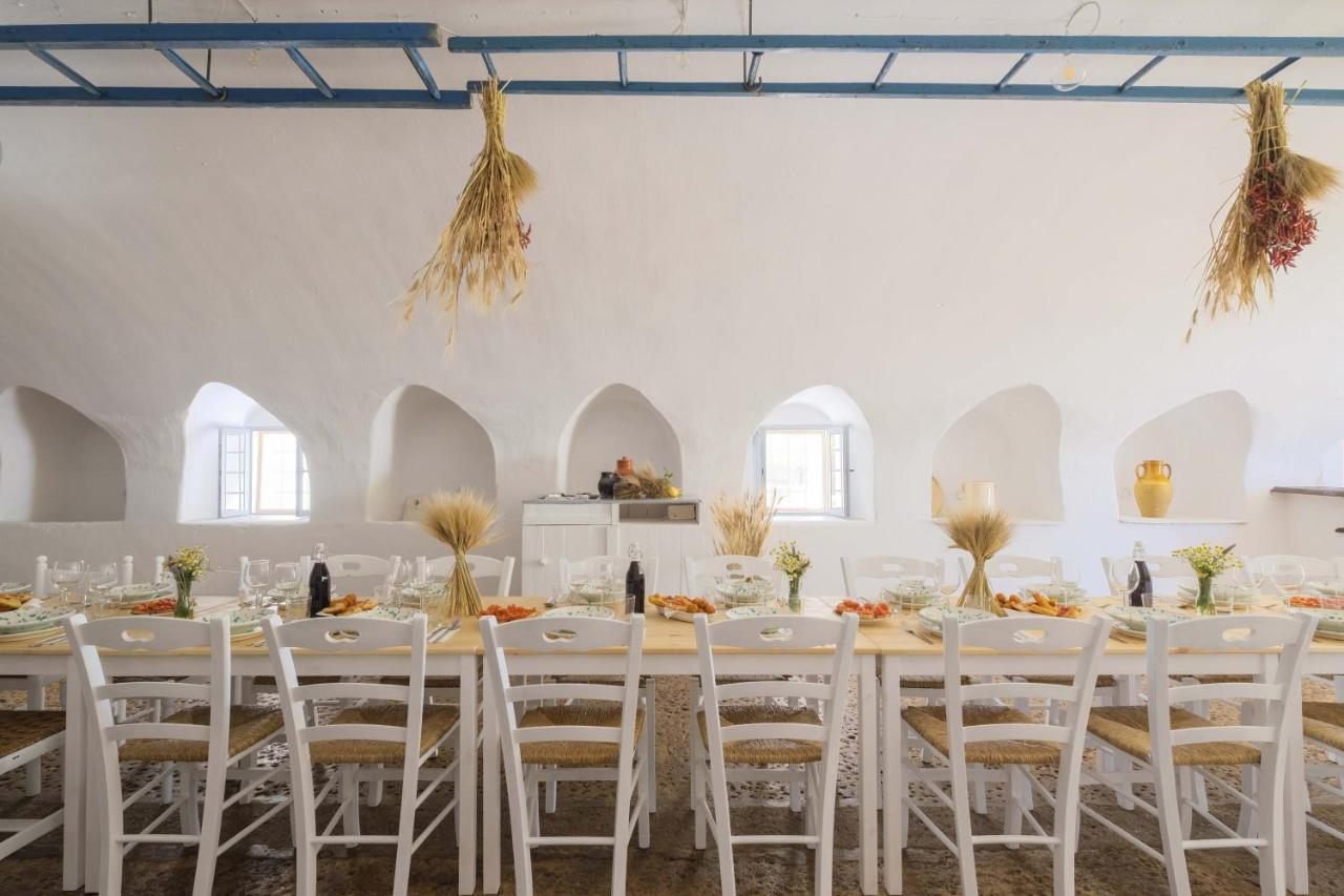 مونوبولي Masseria Mammella المظهر الخارجي الصورة