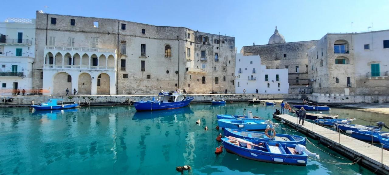 مونوبولي Masseria Mammella المظهر الخارجي الصورة