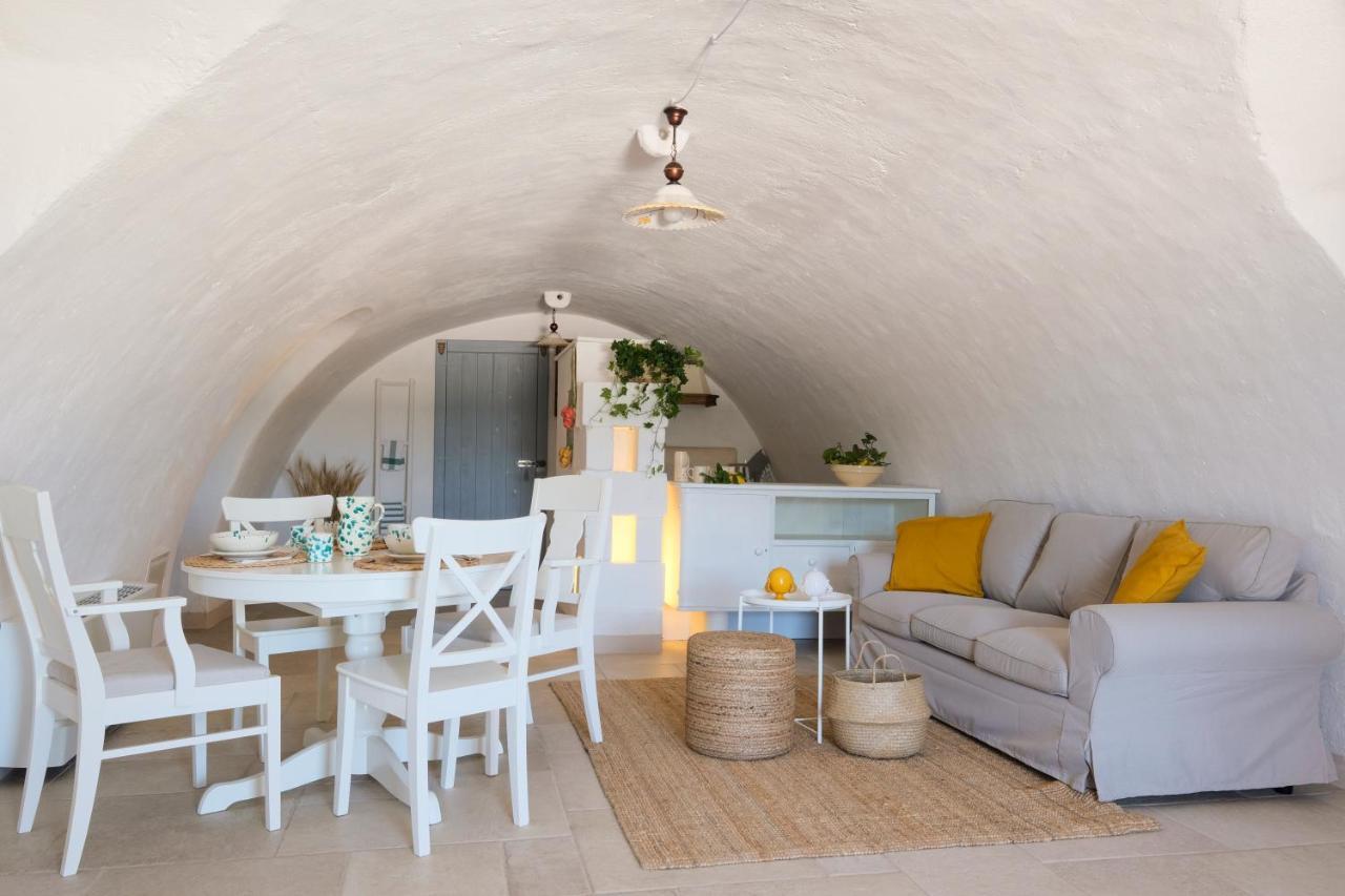 مونوبولي Masseria Mammella المظهر الخارجي الصورة