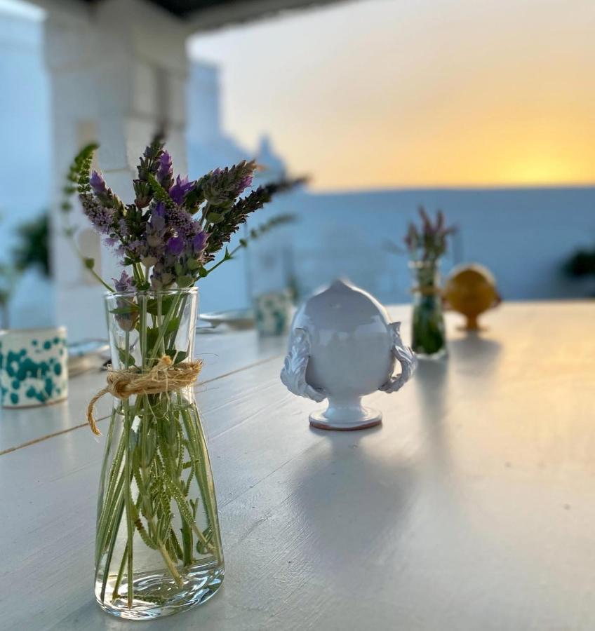 مونوبولي Masseria Mammella المظهر الخارجي الصورة