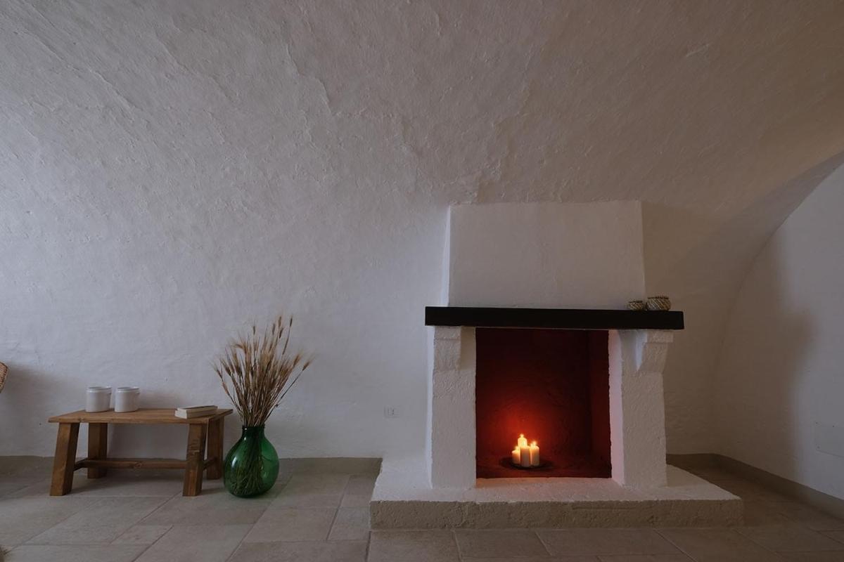 مونوبولي Masseria Mammella المظهر الخارجي الصورة