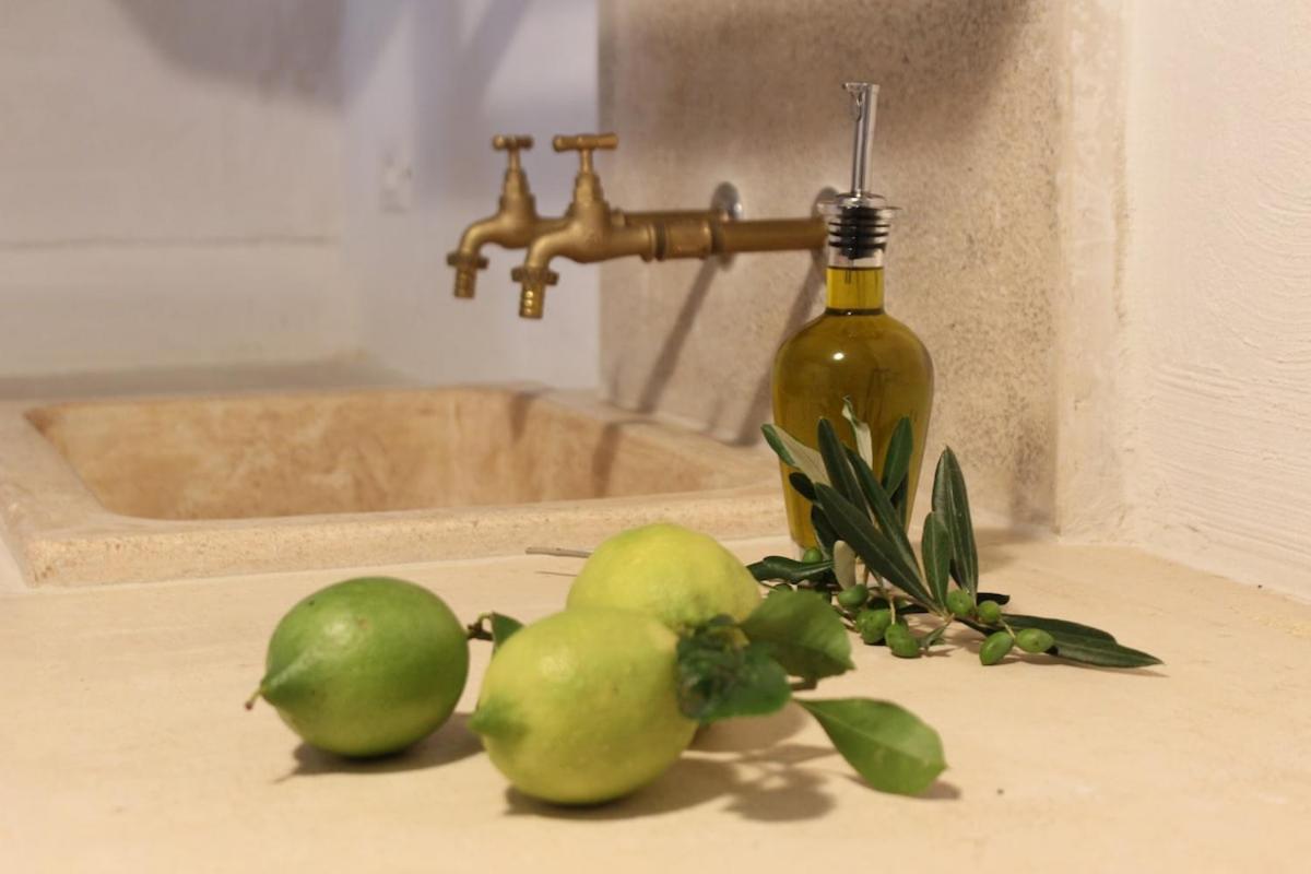 مونوبولي Masseria Mammella المظهر الخارجي الصورة