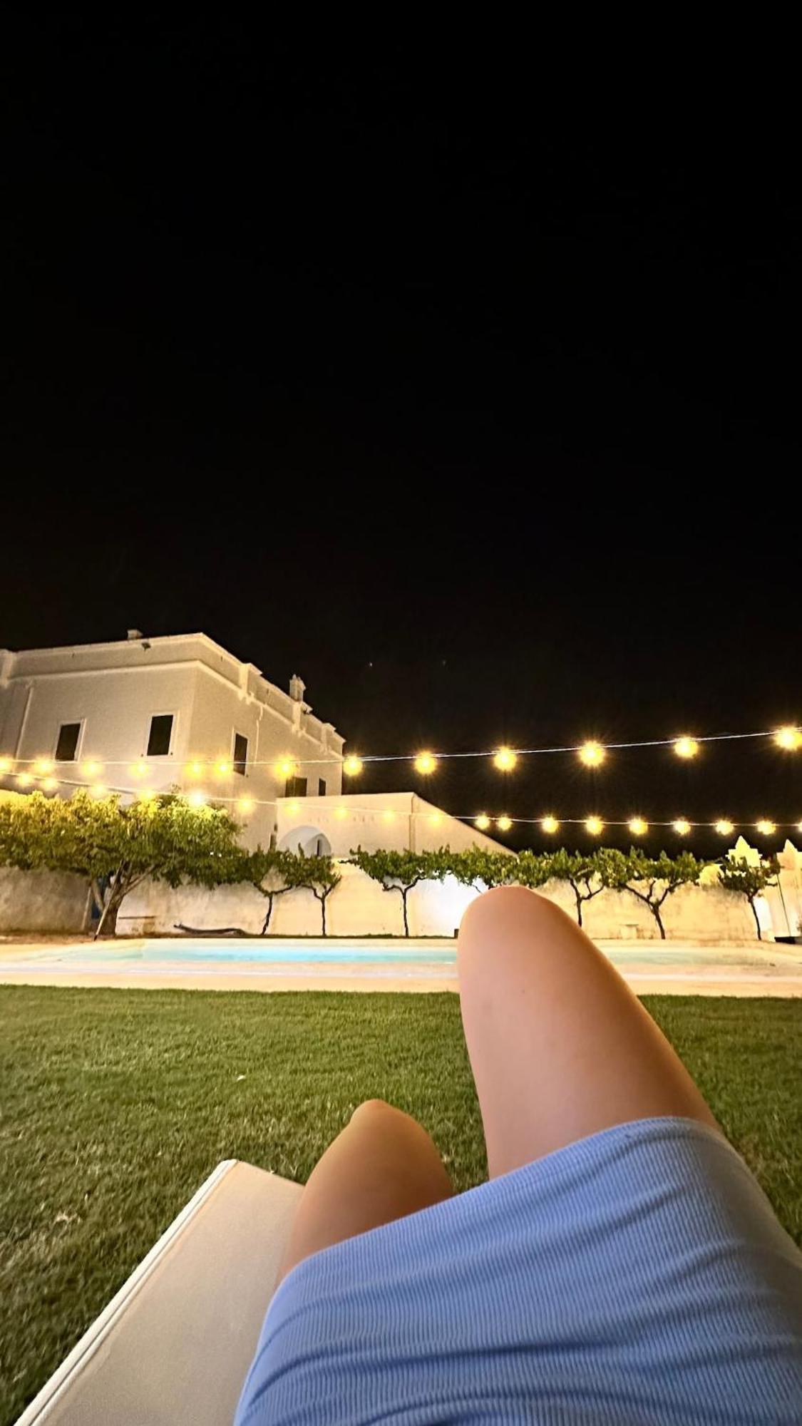 مونوبولي Masseria Mammella المظهر الخارجي الصورة