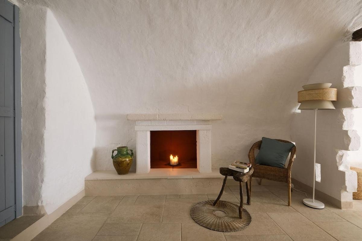 مونوبولي Masseria Mammella المظهر الخارجي الصورة