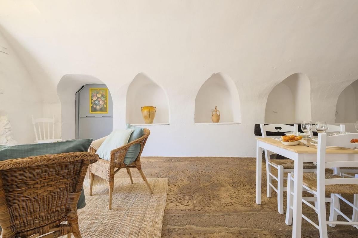 مونوبولي Masseria Mammella المظهر الخارجي الصورة