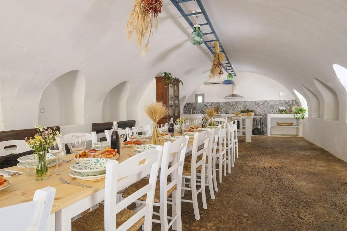 مونوبولي Masseria Mammella المظهر الخارجي الصورة