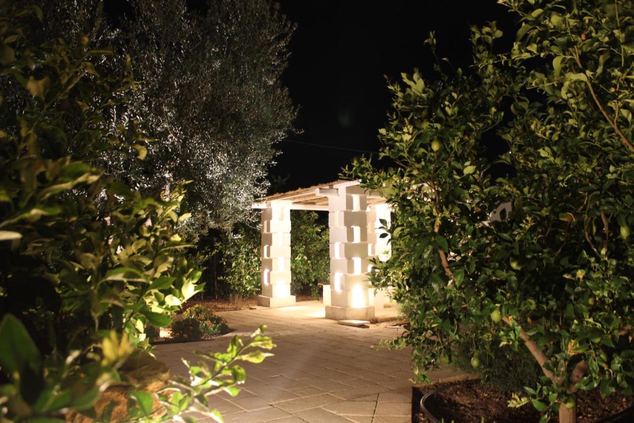 مونوبولي Masseria Mammella المظهر الخارجي الصورة