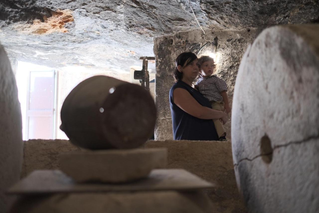 مونوبولي Masseria Mammella المظهر الخارجي الصورة