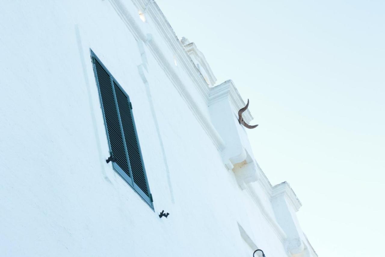 مونوبولي Masseria Mammella المظهر الخارجي الصورة