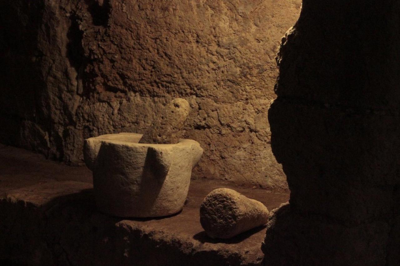 مونوبولي Masseria Mammella المظهر الخارجي الصورة